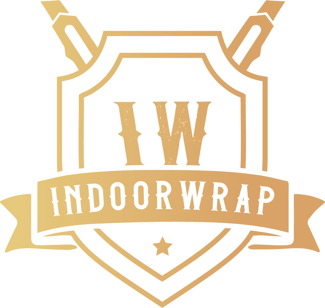 Indoor Wrap Restyle your Interior Logo